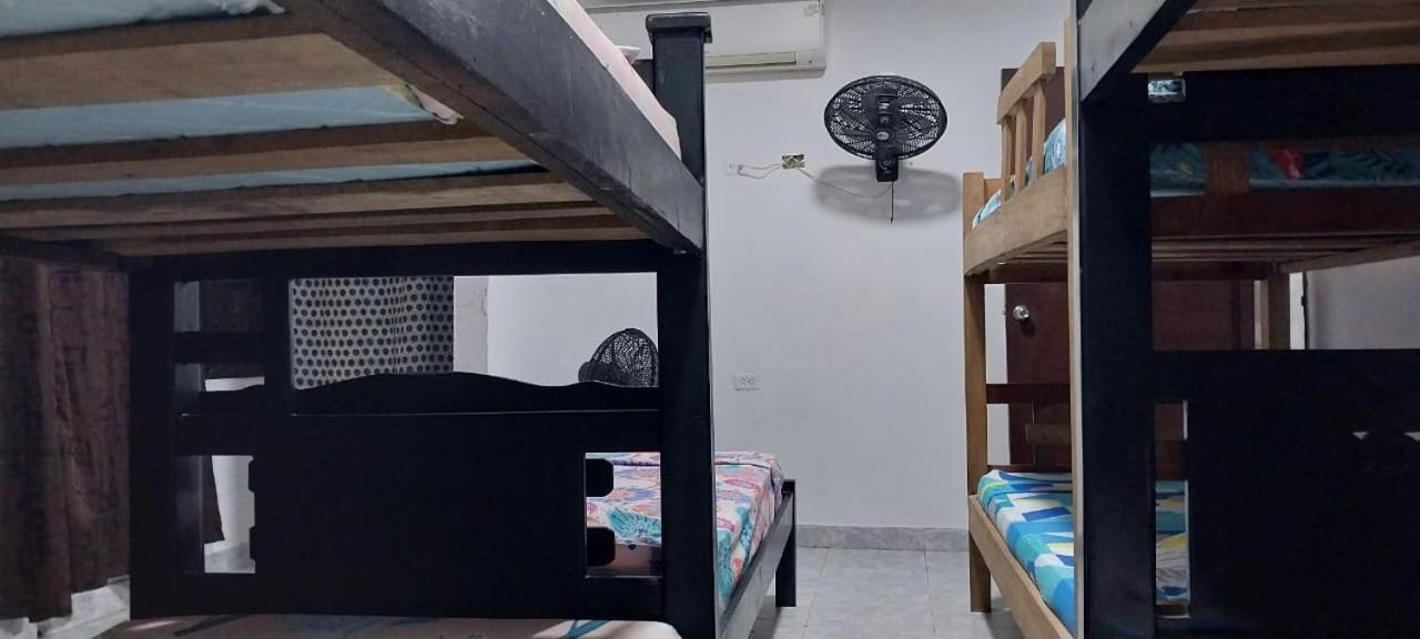 La Medellin Hostal Cartagena Cameră foto